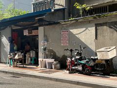 -蓉城西二道无名冒菜(西二道街店)