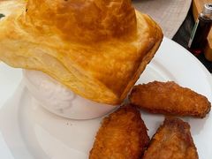 -东方红海鲜百汇(国际大厦店)