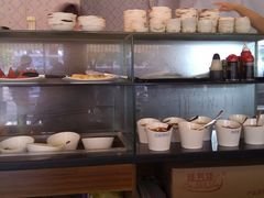 -贺野·自助炭火烤肉(紫藤路店)