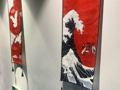 -黑松白鹿(金融街店)