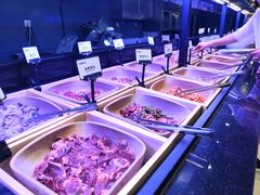 -韩盛·盛江山自助料理(中街大悦城店)