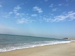 -惠州金海湾嘉华度假酒店