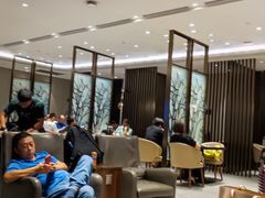 -白云机场易登机休息室