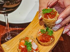 -Bistro 63 创意融合料理(广粤天地店)