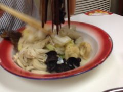-胡家麻辣串(核桃园路店)