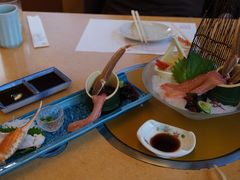 -蟹道乐(道顿堀本店)