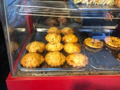 -老上海葱油饼(黄河路店)