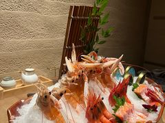 -Minase水濑·日料放题(外滩店)