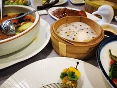 -丰鲤楼•闽南茶楼(仟禧汇店)