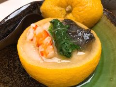 -空蝉怀石料理(益丰·外滩源店)