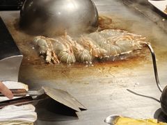 -水木锦堂·自助铁板烧(世贸天阶店)