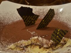 提拉米苏-AdD全日制餐厅(中谷花园酒店)