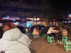 -袁师傅烤肉(弹子石店)