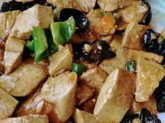 -小饭桶(野三坡百里峡店)