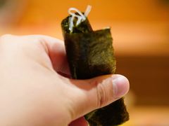 -橼舍鮨青木