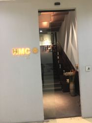 -HMC美容按摩SPA馆