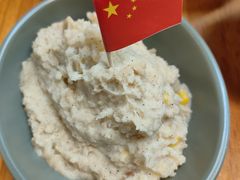 黑椒土豆泥-炒豆合作社(东四总店)