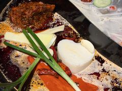 -重庆印象老火锅(梅林店)