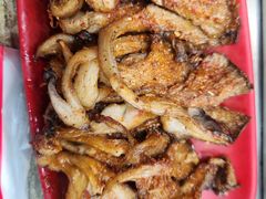 -海波肉串(振兴广场店)