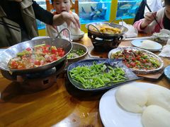 -淳安二十八道·美食汇·淳鱼馆(阳光路店)