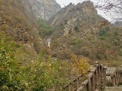 -圣莲山风景区