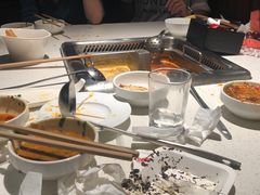 -海底捞火锅(银泰中心店)