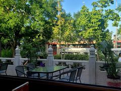 景观位-月福京味斋·烤鸭店·北京菜(鼓楼总店)