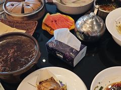 -聚鑫阁江浙菜·非遗传承技艺(青村帝华园店)