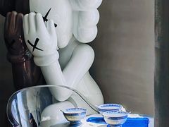 景观位-七七家的糖水店(南湾街1号店)