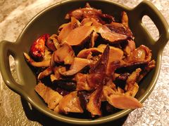 麻卤鸡胗-麻路成都火锅(柏威年店)