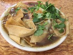 锅巴菜-真素诚(玉泉路总店)
