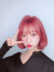 点击看大图 -3AM HAIR SALON烫发染发接发