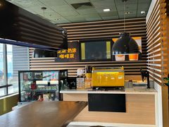 -麦当劳(双榆树店)