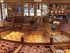 -B&C黄油与面包·THE GARDEN BAKERY概念店(世纪汇店)