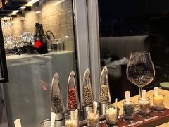 -恰餐厅及酒吧CHAR Bar & Grill(北京三里屯洲际店)