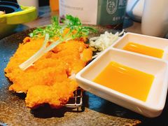 -青叶202都市餐厅(迪诺水镇店)
