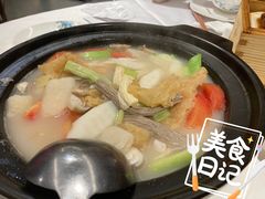 -广州酒家(中华广场店)