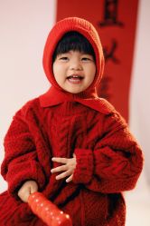 -小猴子儿童摄影馆(茂业店)