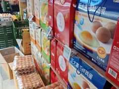 -物美超市(金宝街店)