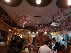 -黑牛の店·和牛烧肉(大悦城店)