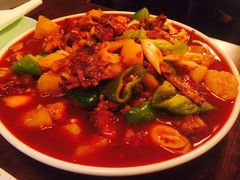 -疆Jiang·新疆秘制料理