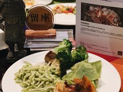 -惠州皇冠假日酒店·西餐厅·自助餐厅