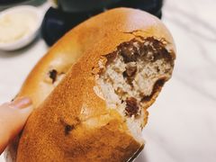 玉桂提子贝谷-Bracket Coffee(工体店)