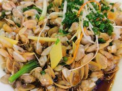 -小老板海鲜酒家(董家渡店)
