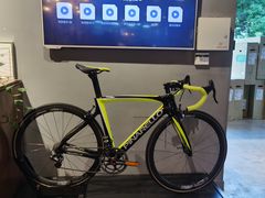 -SPECIALIZED闪电自行车(北苑路店)
