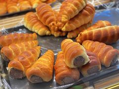 -烘焙町面包店(西四店)