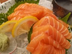 -小川洋风料理(大悦城店)