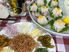 -吉源大排档·鱼生·海鲜(烧烤彩印厂店)