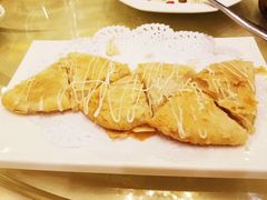 -长江国际酒店-中餐厅