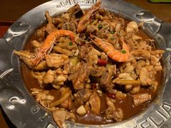 -胖哥俩肉蟹煲(福州仓山爱琴海店)